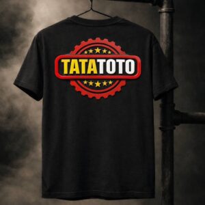 Slot80 Kaos Pria Branded Tatatoto Terlengkap & Harga Terbaru
