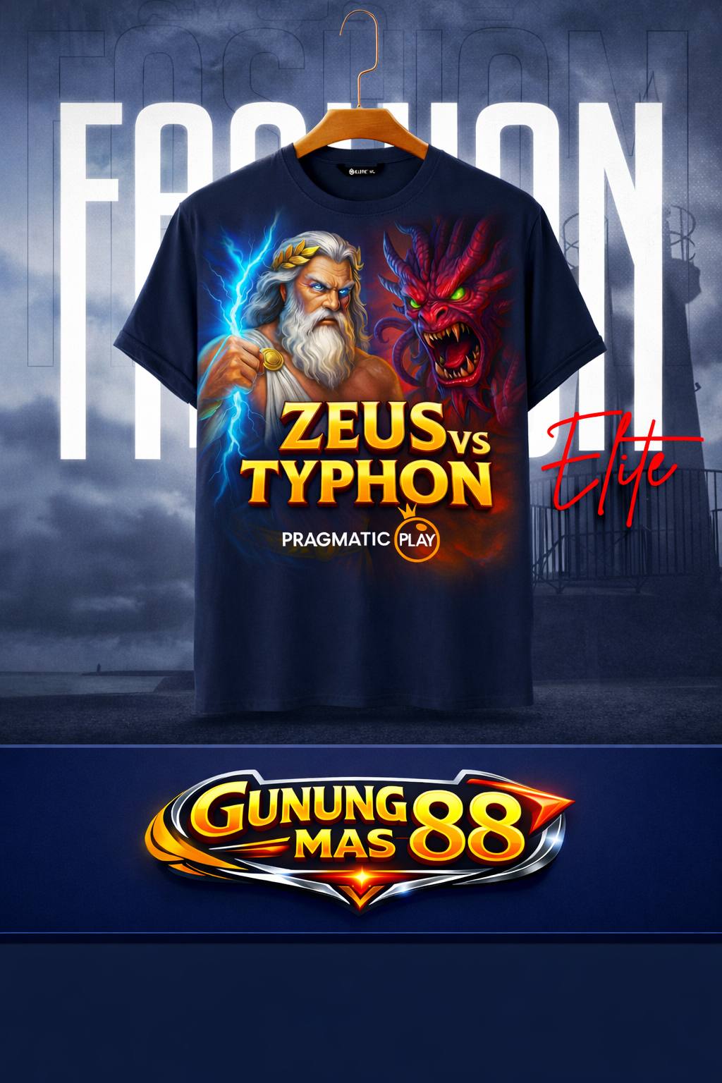 Slot80 Kaos Pria Branded Gunungmas88 Terlengkap & Harga Terbaru